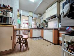 Blk 556 Choa Chu Kang North 6 (Choa Chu Kang), HDB Executive #460297671